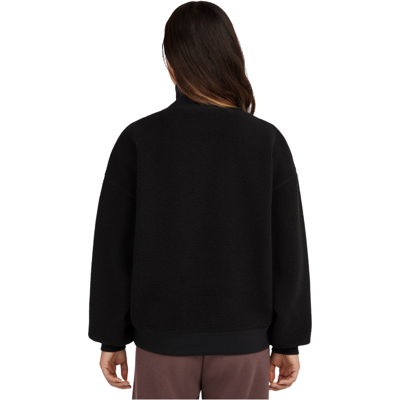 2026 O'Neill Womens Must-Have Fleece 1350103 - Black Out
